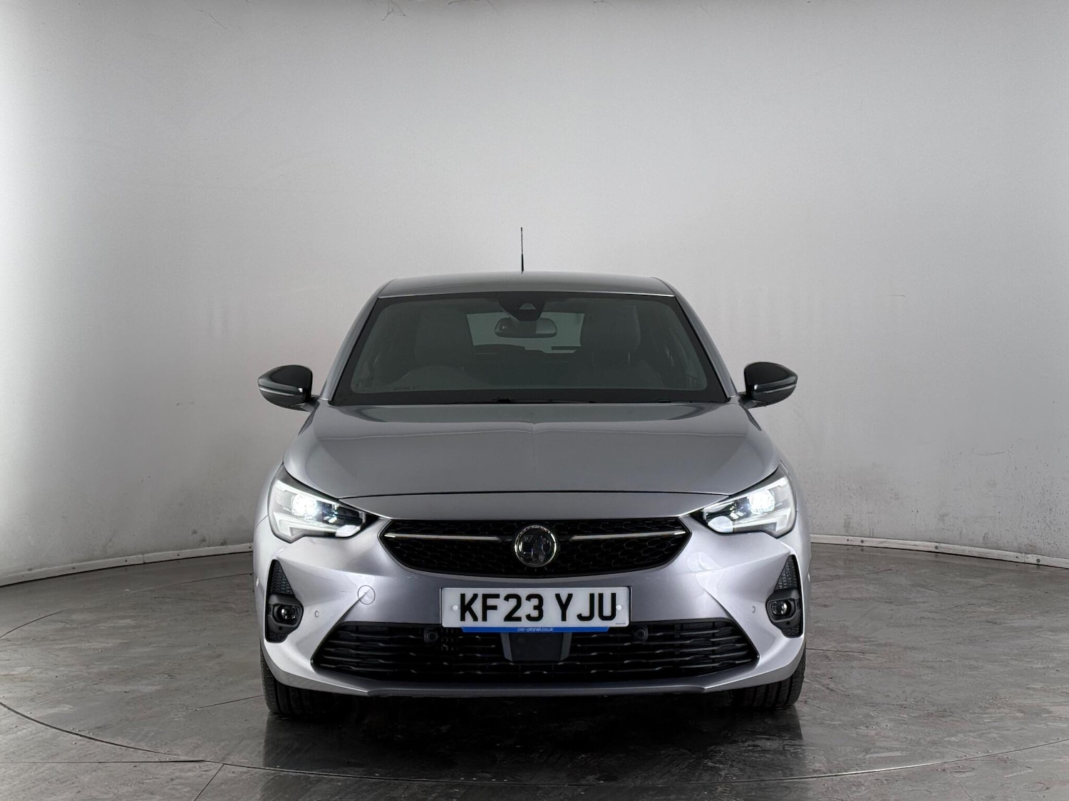 Used Vauxhall Corsa 2023 for sale - 77259539: Photo 5