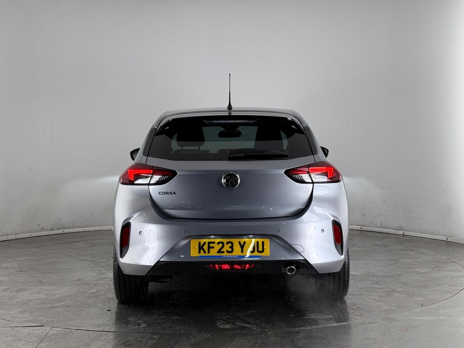 Used Vauxhall Corsa 2023 for sale - 77259539: Photo 7