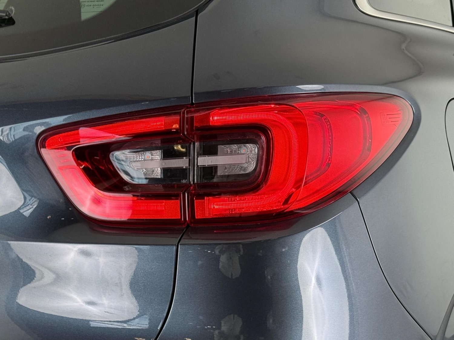 Used Renault Kadjar 2019 for sale - 76468377: Photo 10