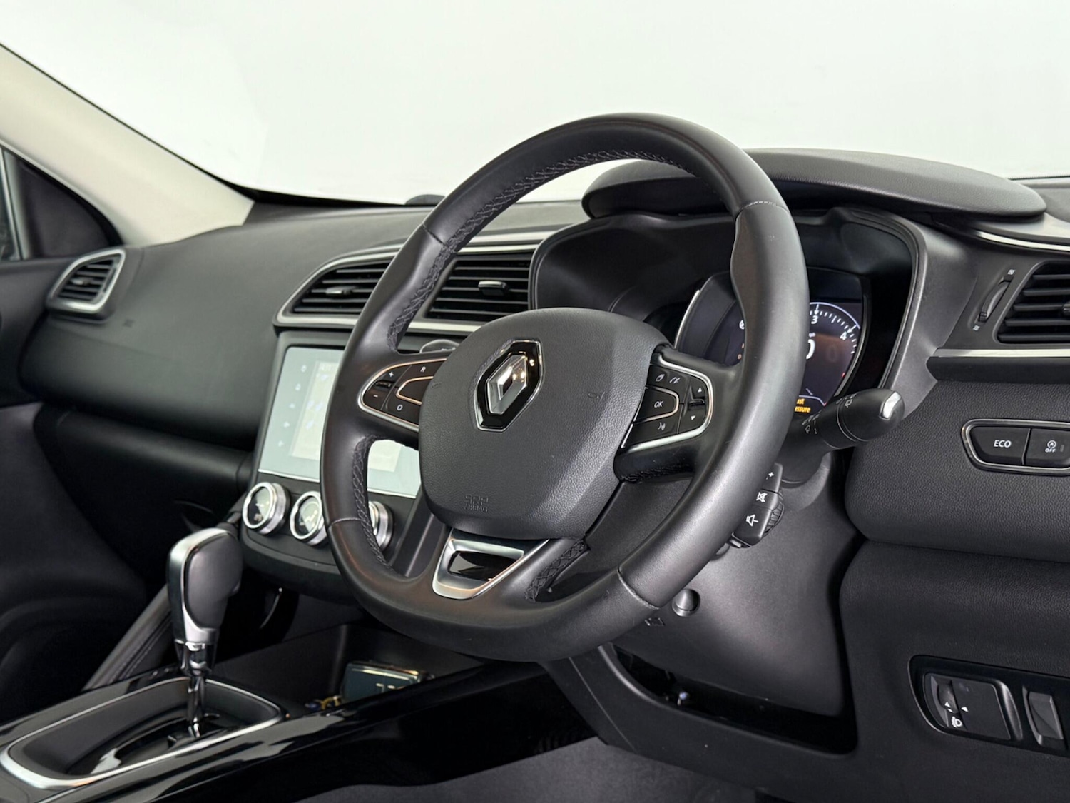 Used Renault Kadjar 2019 for sale - 76468377: Photo 15