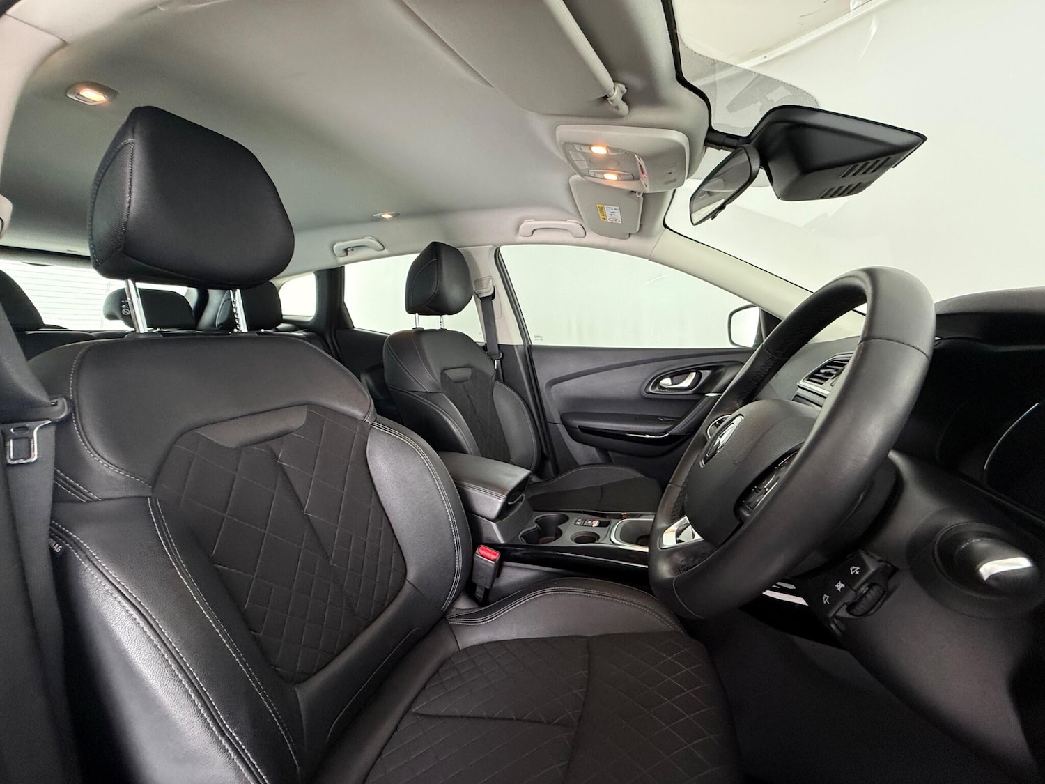 Used Renault Kadjar 2019 for sale - 76468377: Photo 16