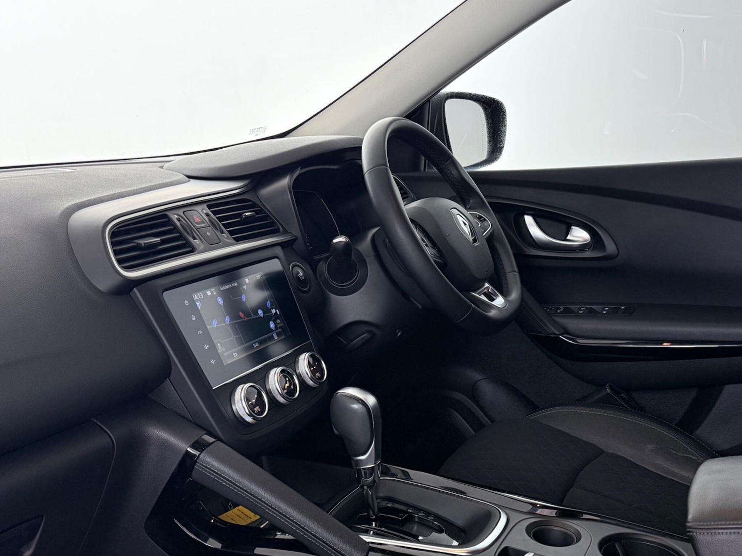 Used Renault Kadjar 2019 for sale - 76468377: Photo 17