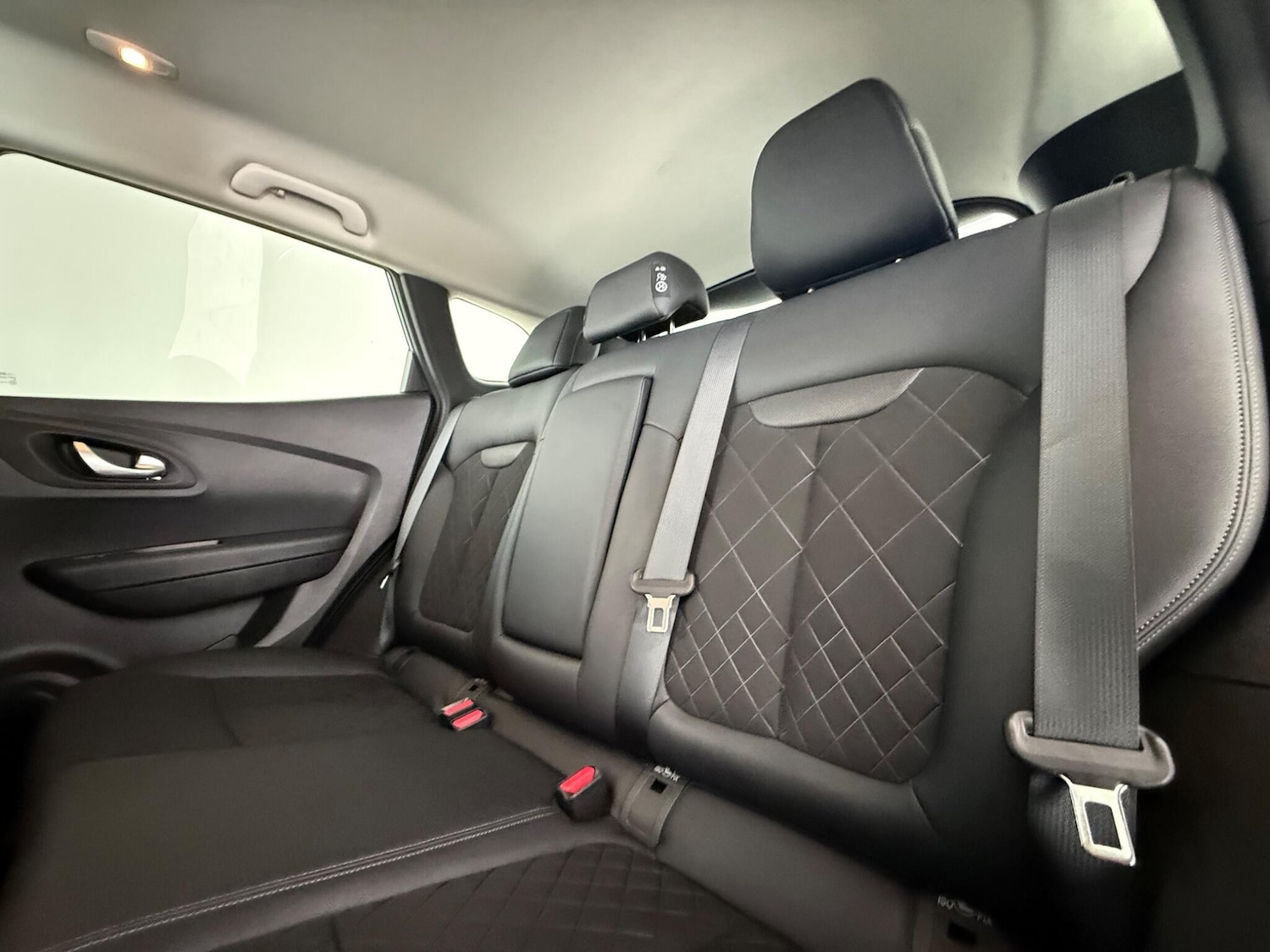 Used Renault Kadjar 2019 for sale - 76468377: Photo 19