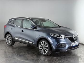 Used Renault Kadjar 2019 for sale - 76468377: Photo