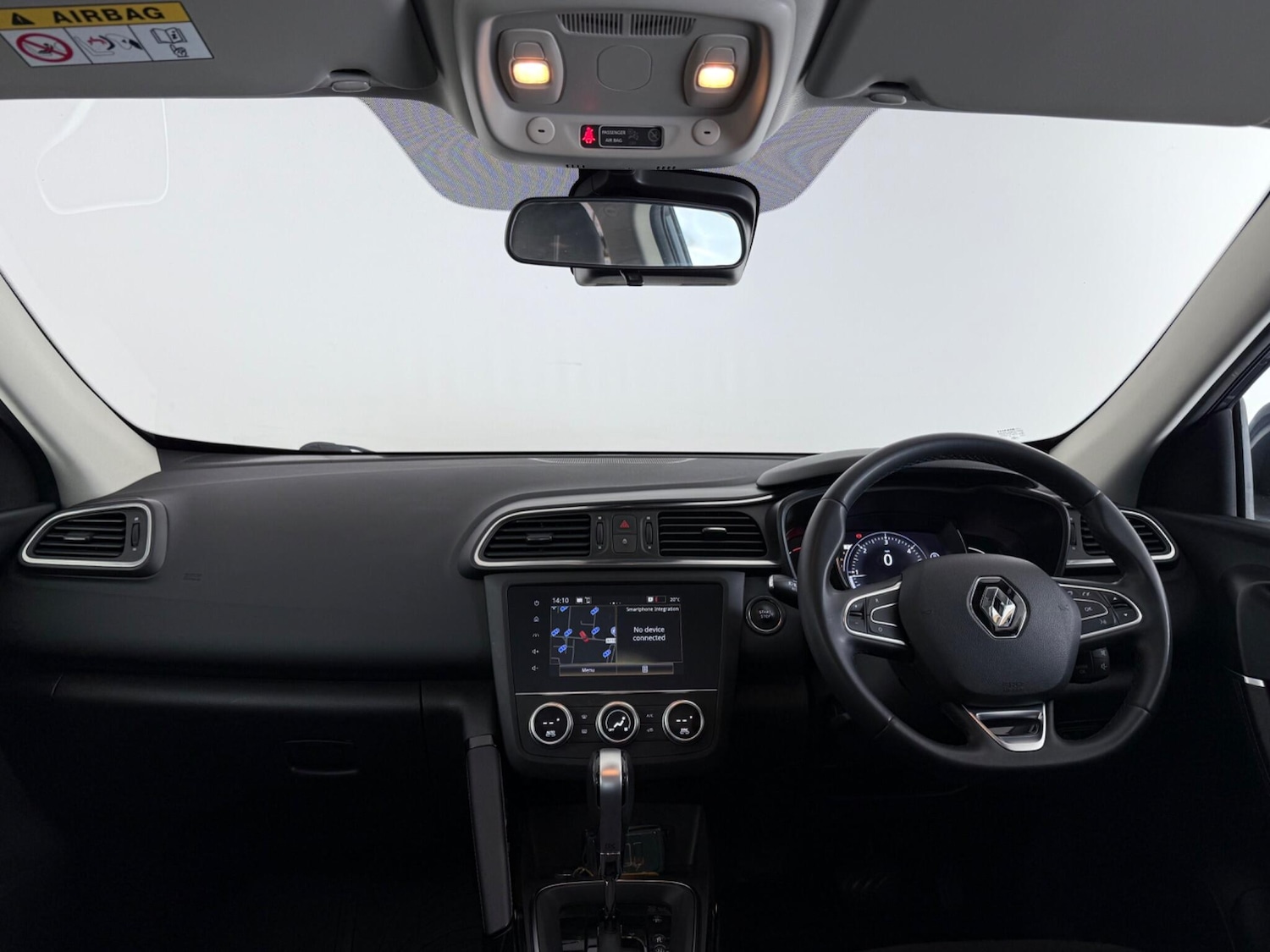 Used Renault Kadjar 2019 for sale - 76468377: Photo 21