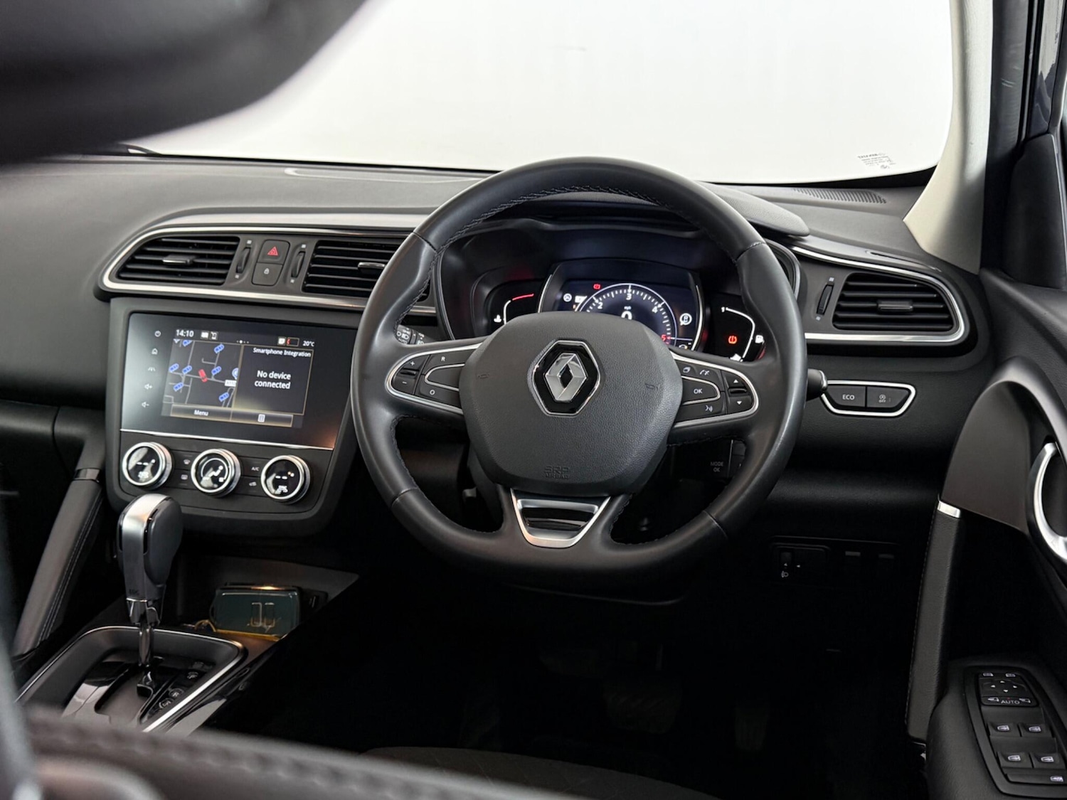 Used Renault Kadjar 2019 for sale - 76468377: Photo 23