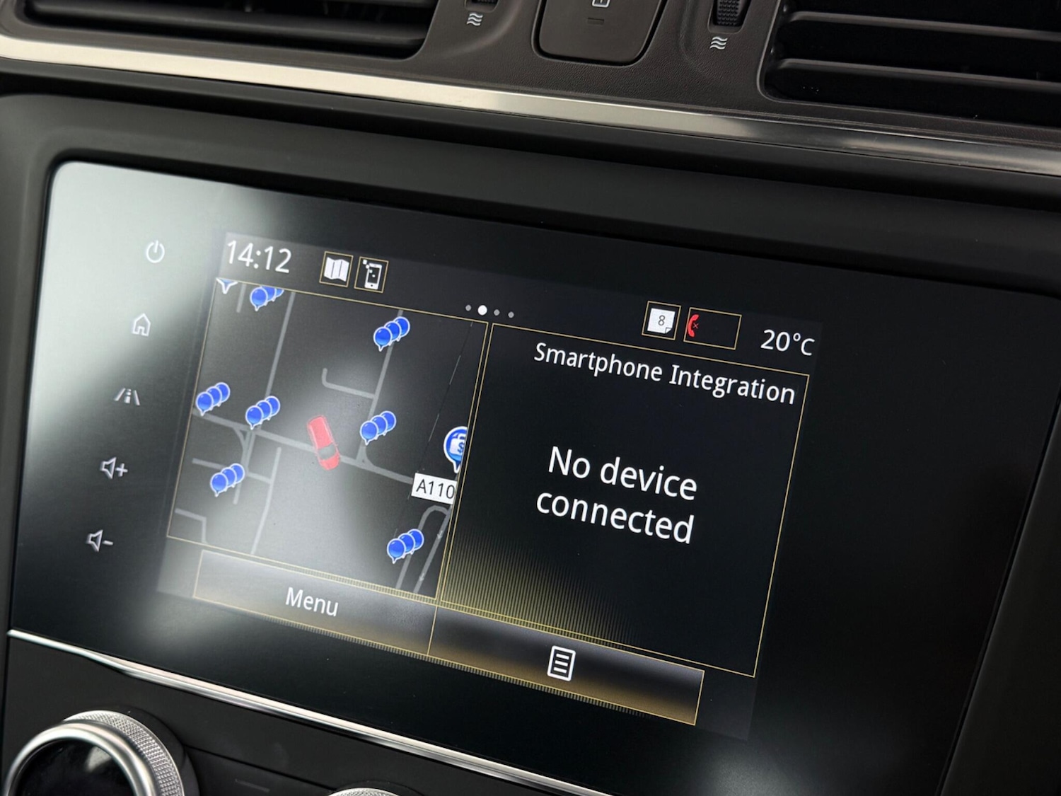 Used Renault Kadjar 2019 for sale - 76468377: Photo 34