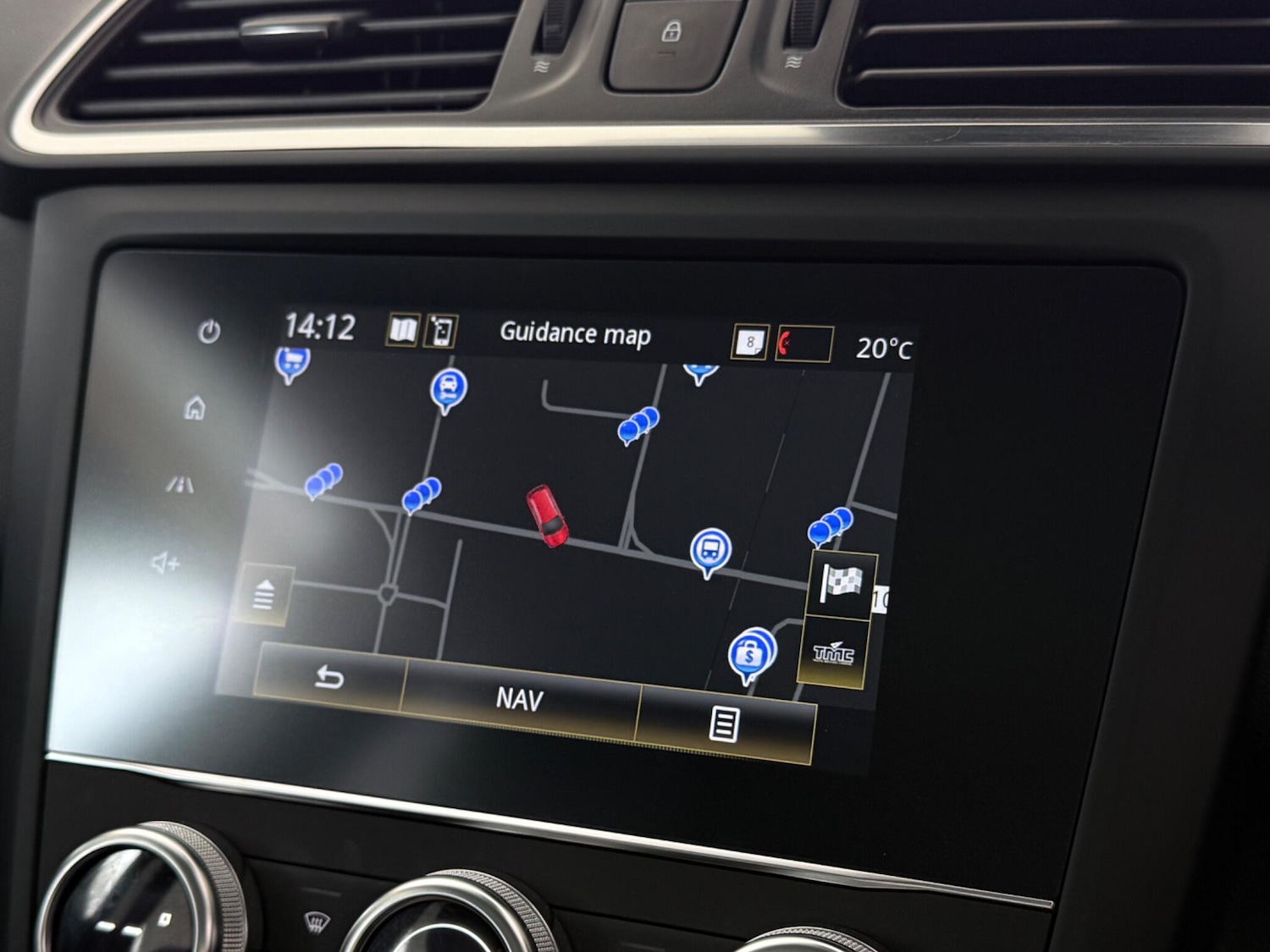 Used Renault Kadjar 2019 for sale - 76468377: Photo 35