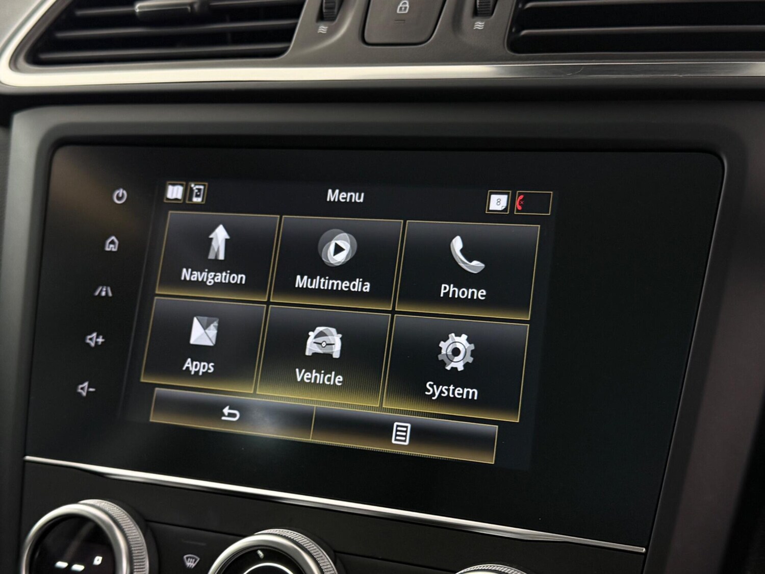 Used Renault Kadjar 2019 for sale - 76468377: Photo 37