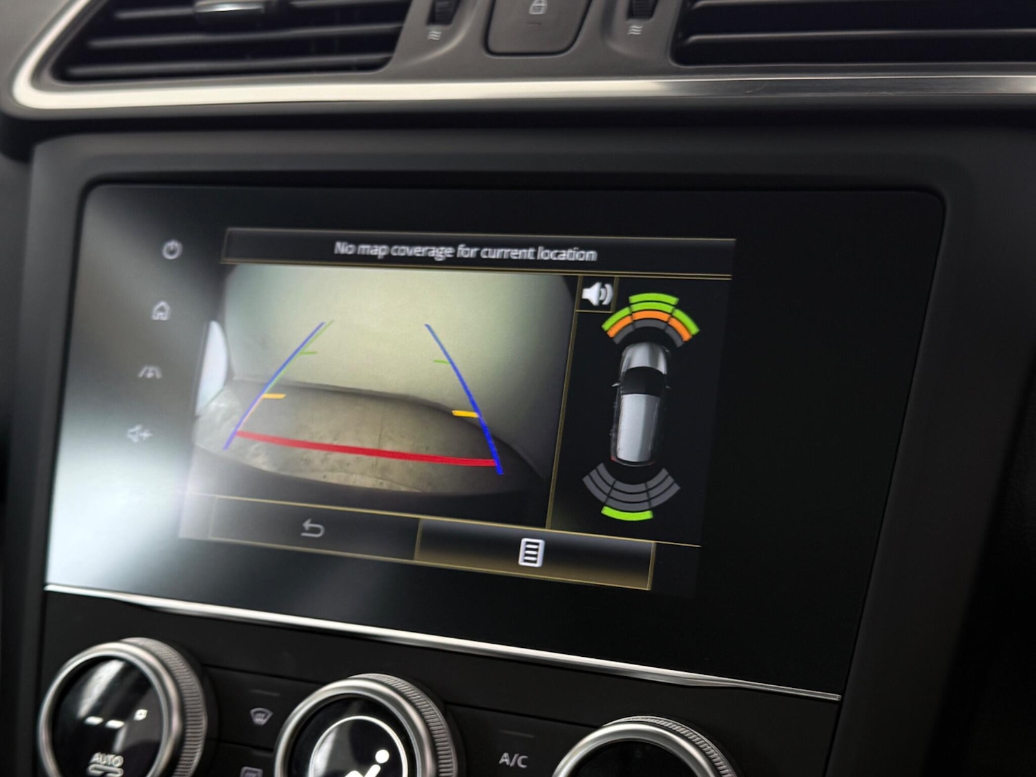 Used Renault Kadjar 2019 for sale - 76468377: Photo 38