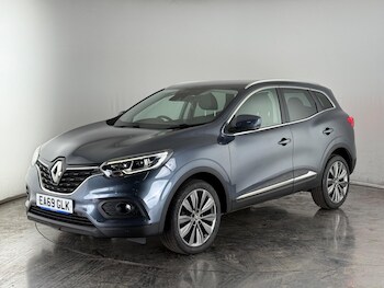 Used Renault Kadjar 2019 for sale - 76468377: Photo