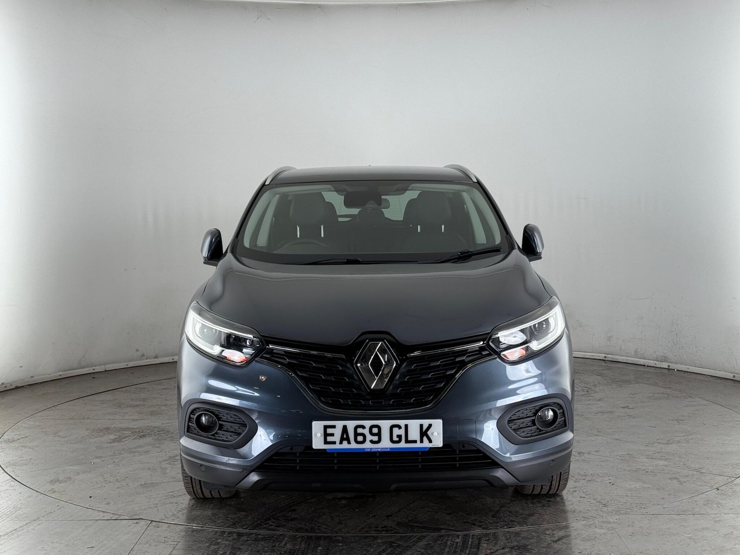 Used Renault Kadjar 2019 for sale - 76468377: Photo 7