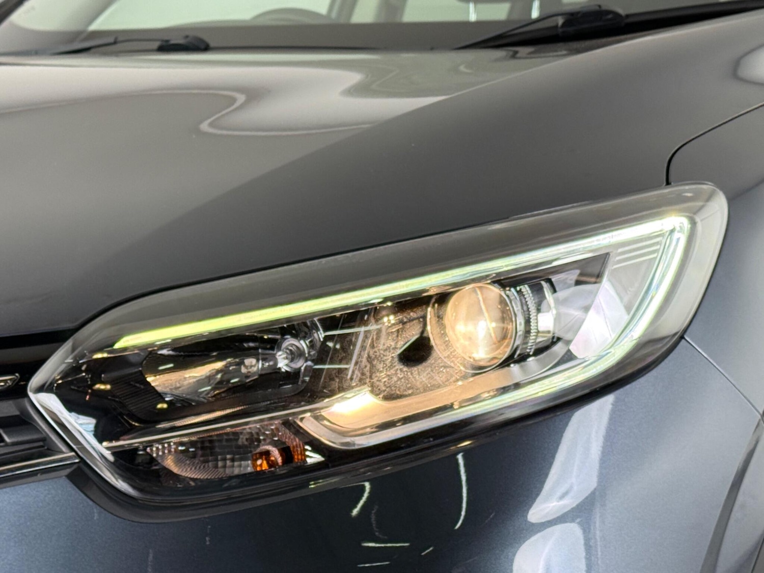 Used Renault Kadjar 2019 for sale - 76468377: Photo 8