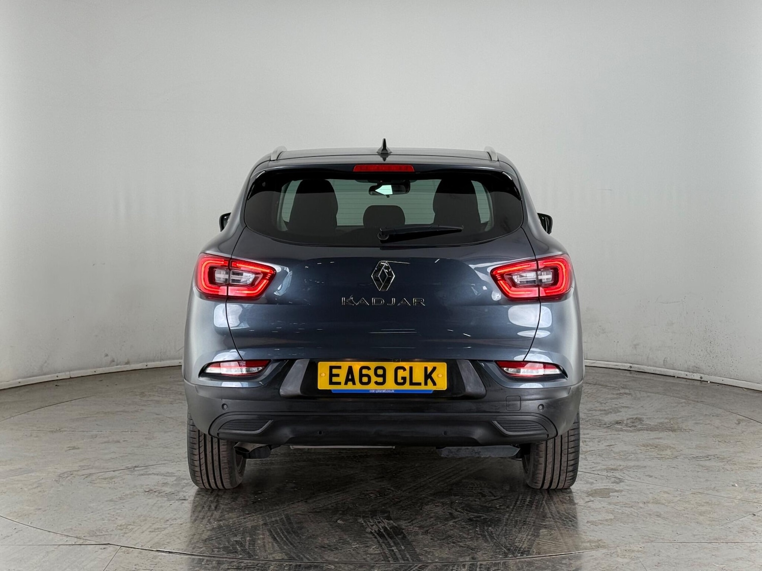 Used Renault Kadjar 2019 for sale - 76468377: Photo 9