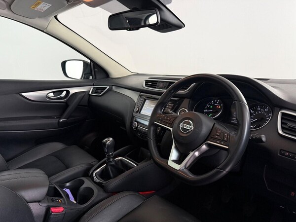 Used Nissan Qashqai 2018 for sale - 75171630: Photo 15