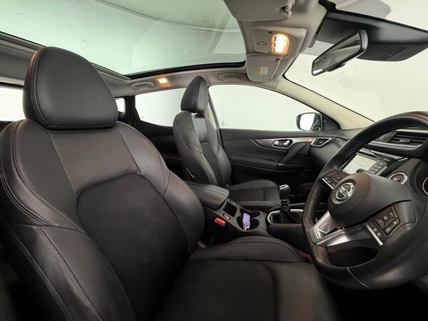 Used Nissan Qashqai 2018 for sale - 75171630: Photo 16