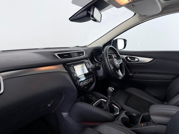 Used Nissan Qashqai 2018 for sale - 75171630: Photo 18