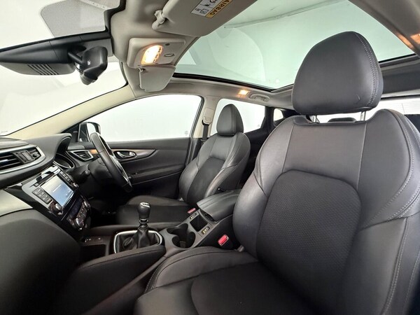 Used Nissan Qashqai 2018 for sale - 75171630: Photo 19