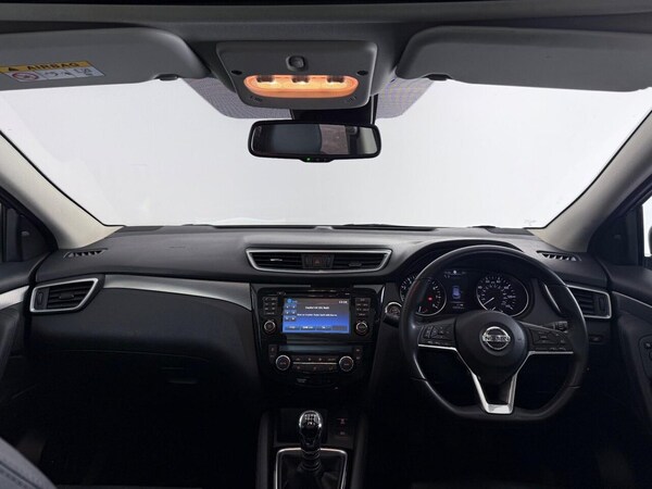 Used Nissan Qashqai 2018 for sale - 75171630: Photo 21