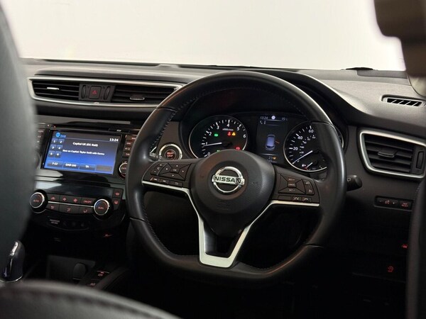 Used Nissan Qashqai 2018 for sale - 75171630: Photo 23