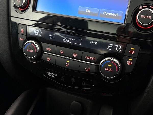 Used Nissan Qashqai 2018 for sale - 75171630: Photo 41