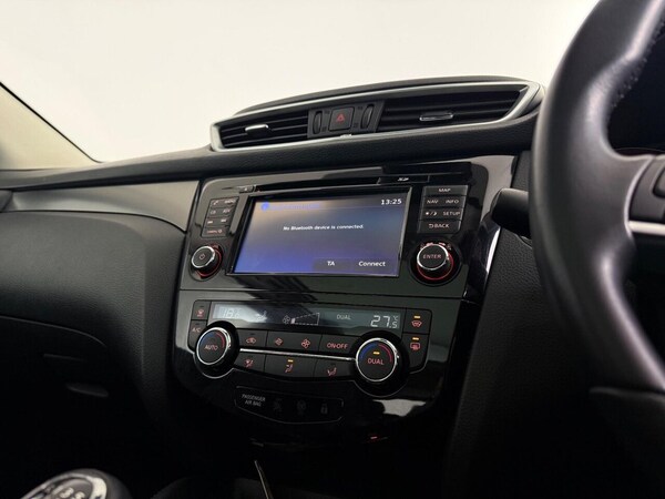 Used Nissan Qashqai 2018 for sale - 75171630: Photo 42