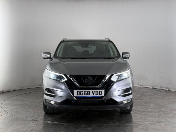 Used Nissan Qashqai 2018 for sale - 75171630: Photo 7