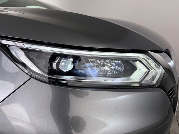 Used Nissan Qashqai 2018 for sale - 75171630: Photo 8