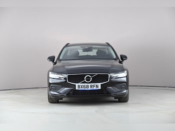Used Volvo V60 2018 for sale - 78087292: Photo