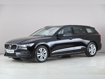 Used Volvo V60 2018 for sale - 78087292: Photo