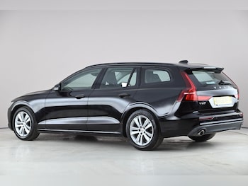 Used Volvo V60 2018 for sale - 78087292: Photo