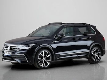 Used Volkswagen Tiguan 2023 for sale - 78879265: Photo