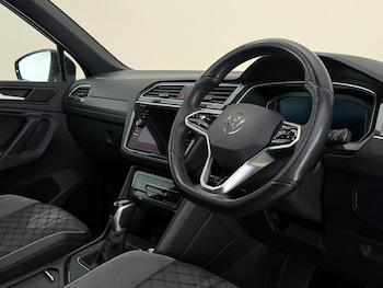 Used Volkswagen Tiguan 2023 for sale - 78879265: Photo