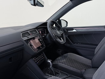 Used Volkswagen Tiguan 2023 for sale - 78879265: Photo
