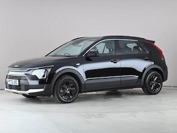 Used Kia Niro 2023 for sale - 78348618: Photo