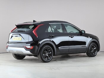 Used Kia Niro 2023 for sale - 78348618: Photo