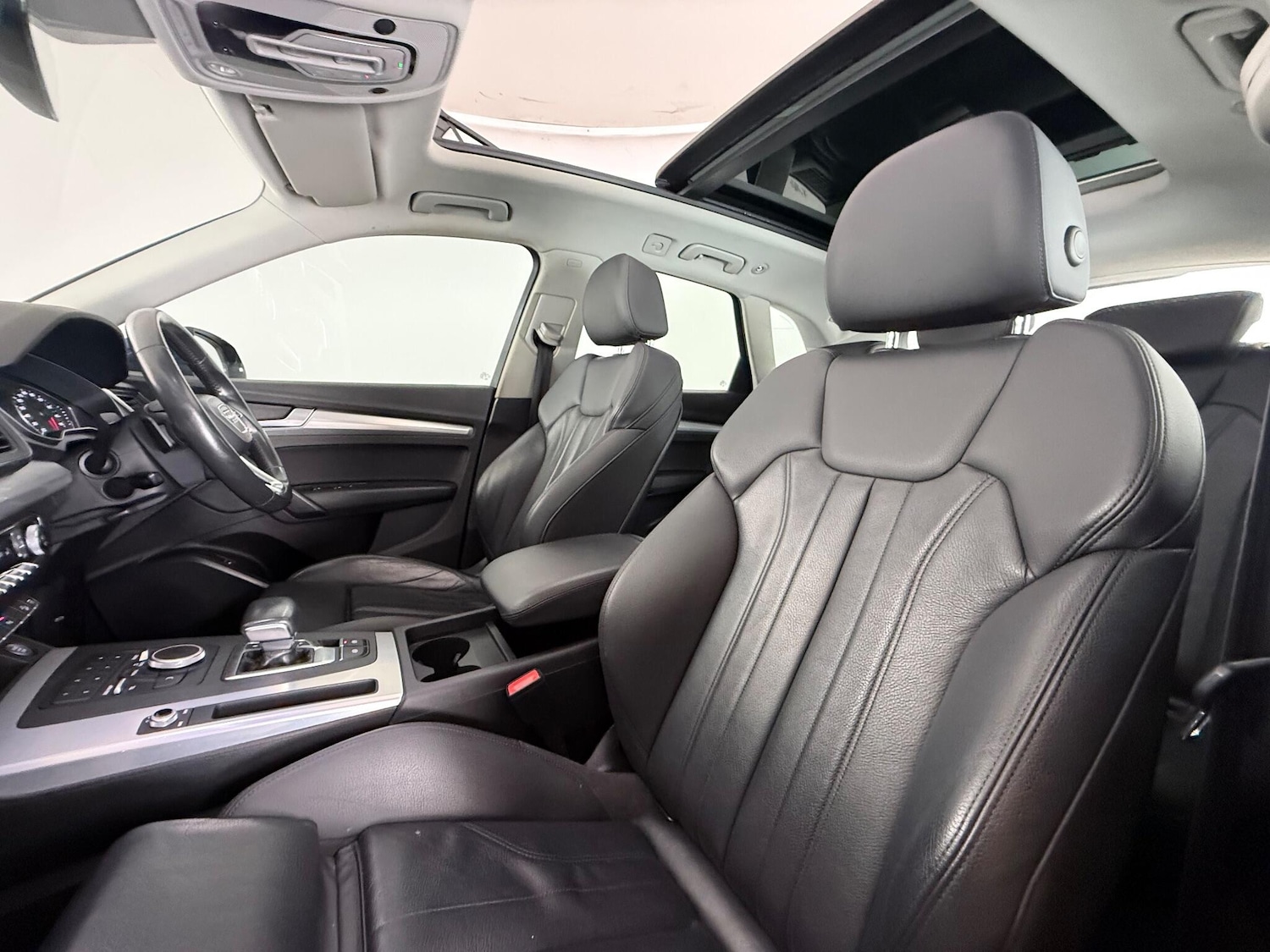 Used Audi Q5 2020 for sale - 77180860: Photo 12