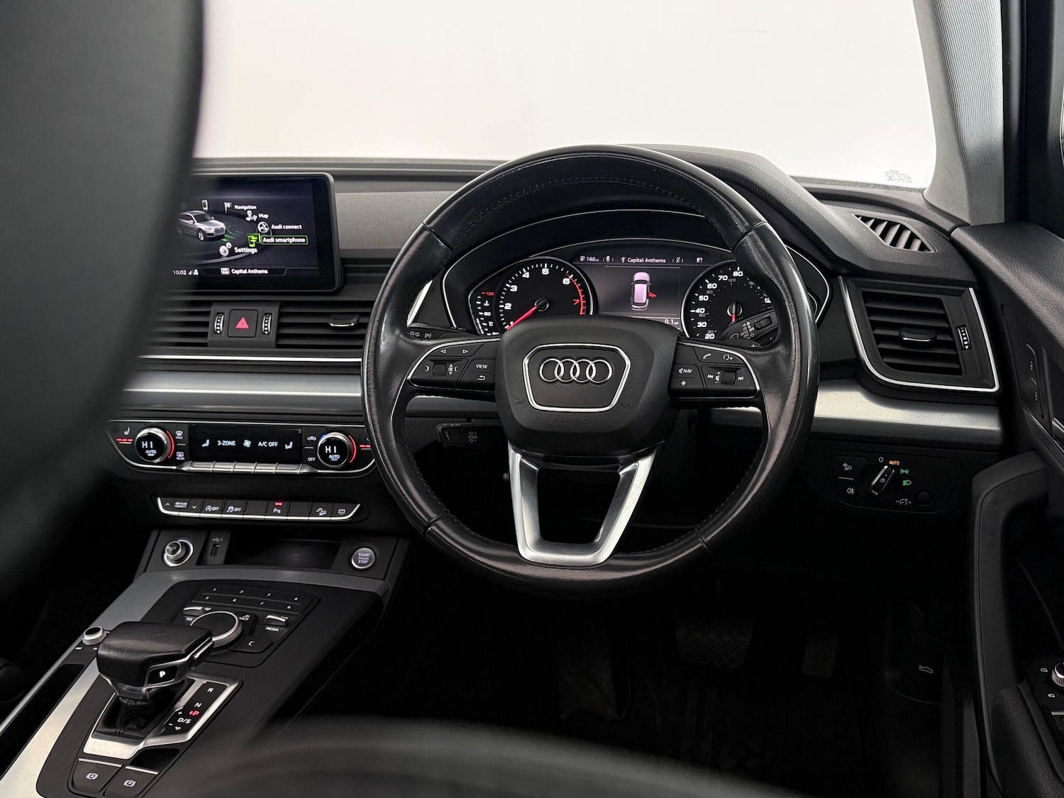 Used Audi Q5 2020 for sale - 77180860: Photo 15