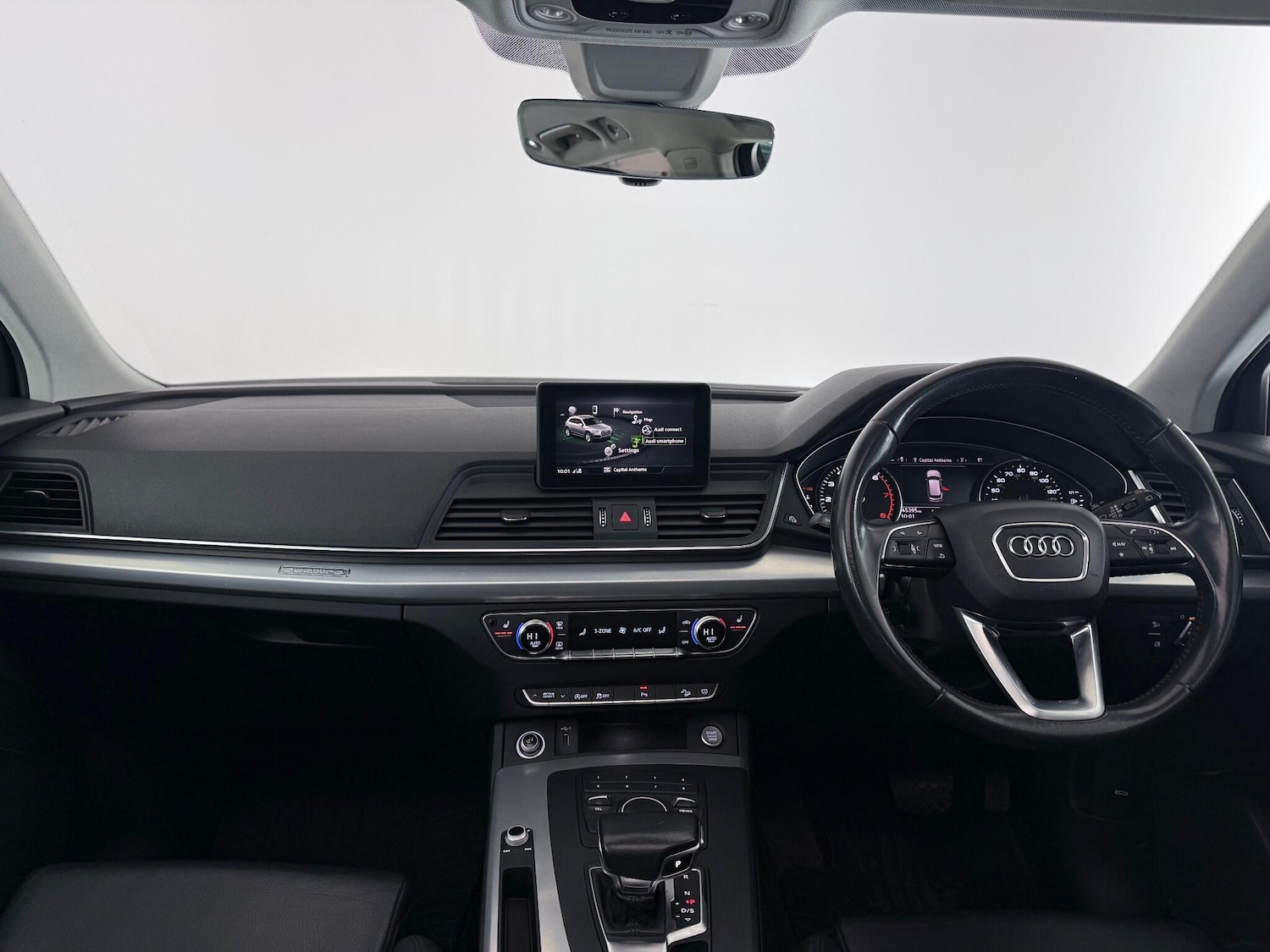 Used Audi Q5 2020 for sale - 77180860: Photo 17