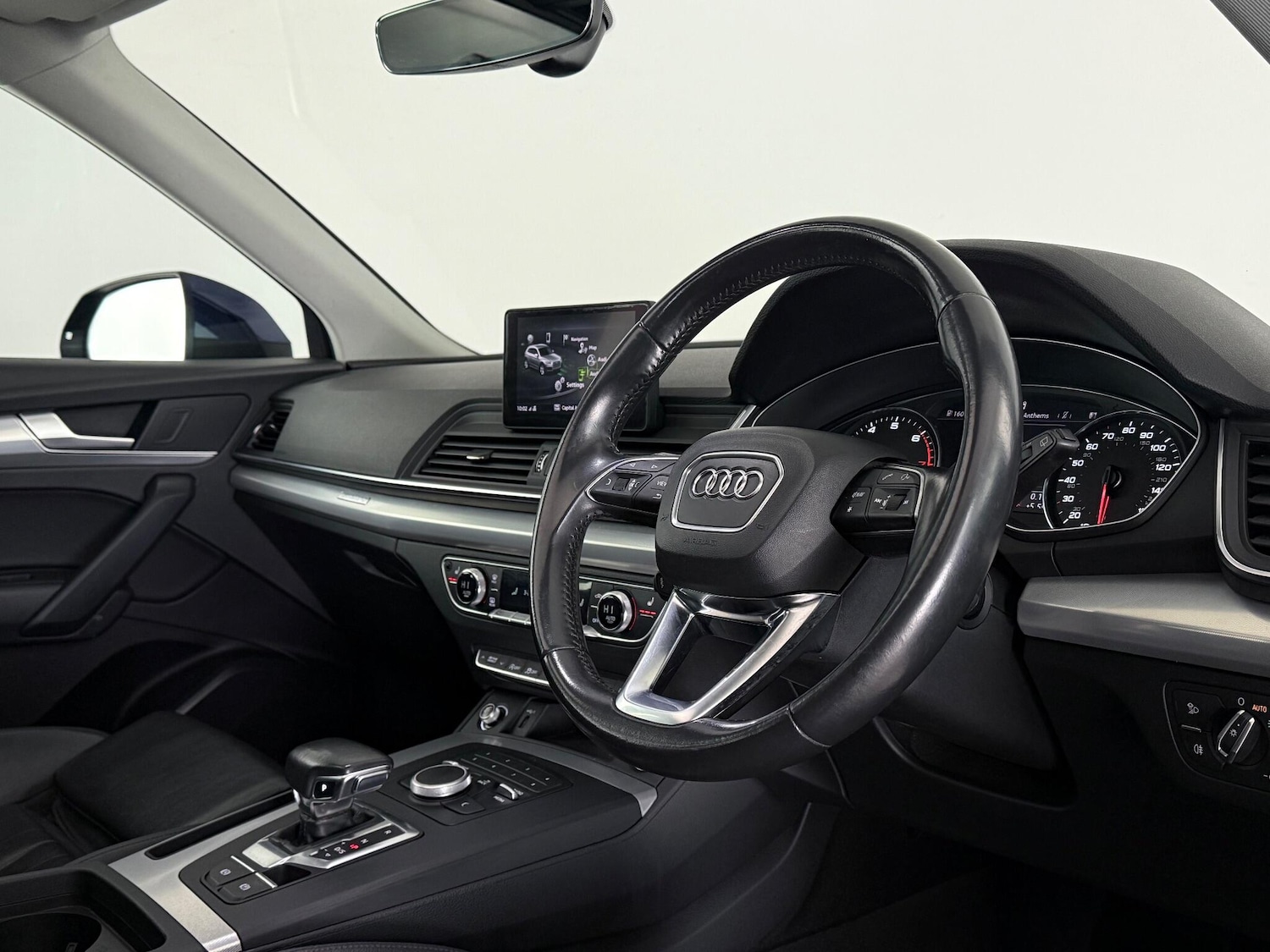 Used Audi Q5 2020 for sale - 77180860: Photo 18