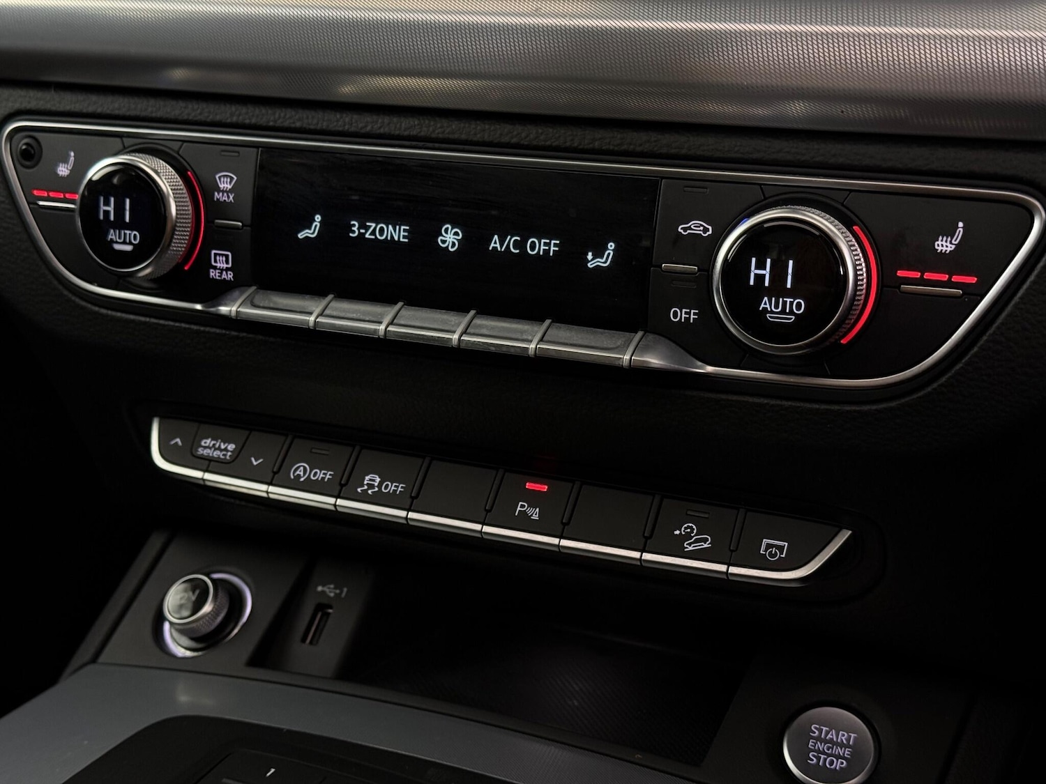 Used Audi Q5 2020 for sale - 77180860: Photo 32