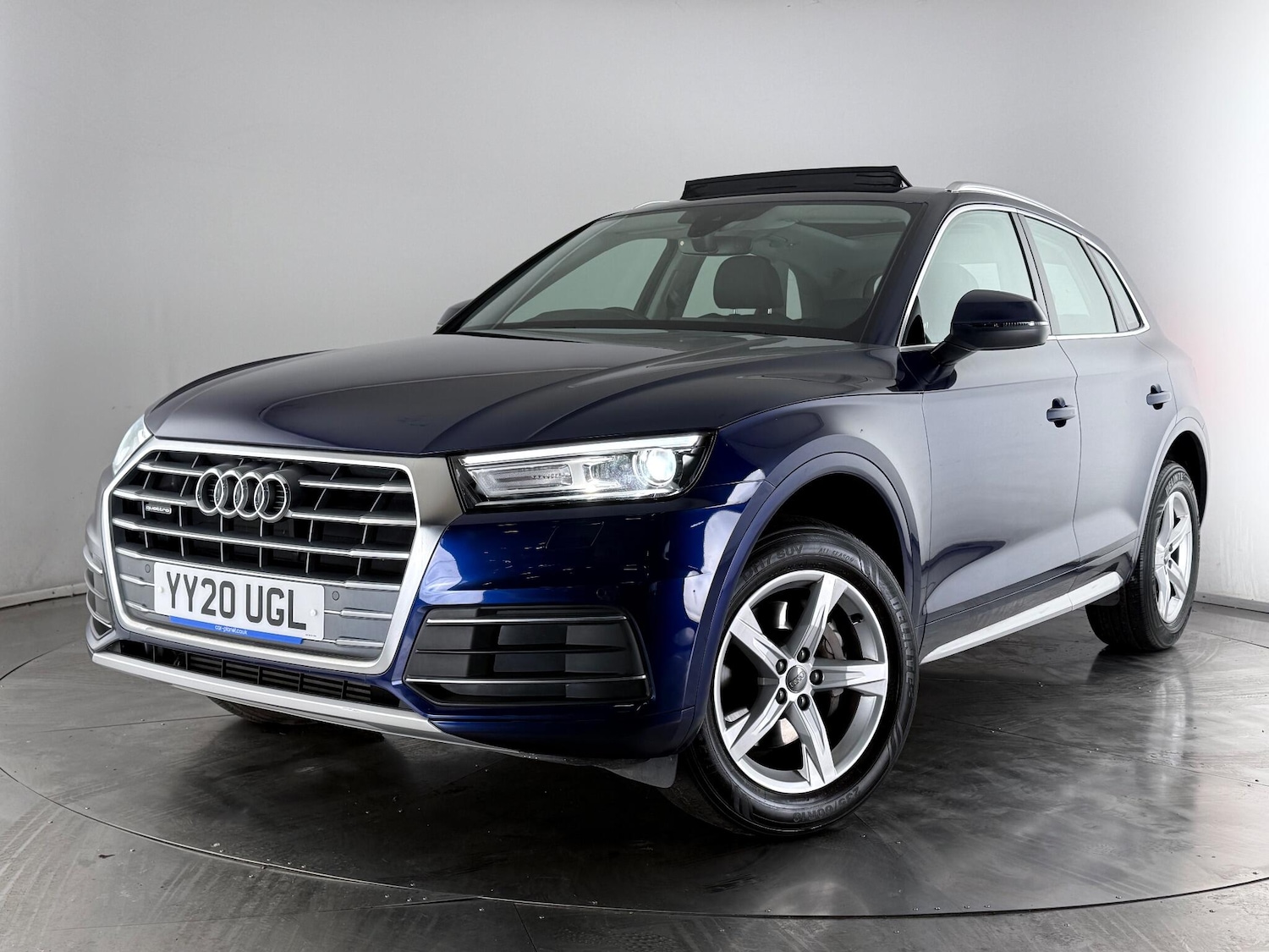 Used Audi Q5 2020 for sale - 77180860: Photo 34
