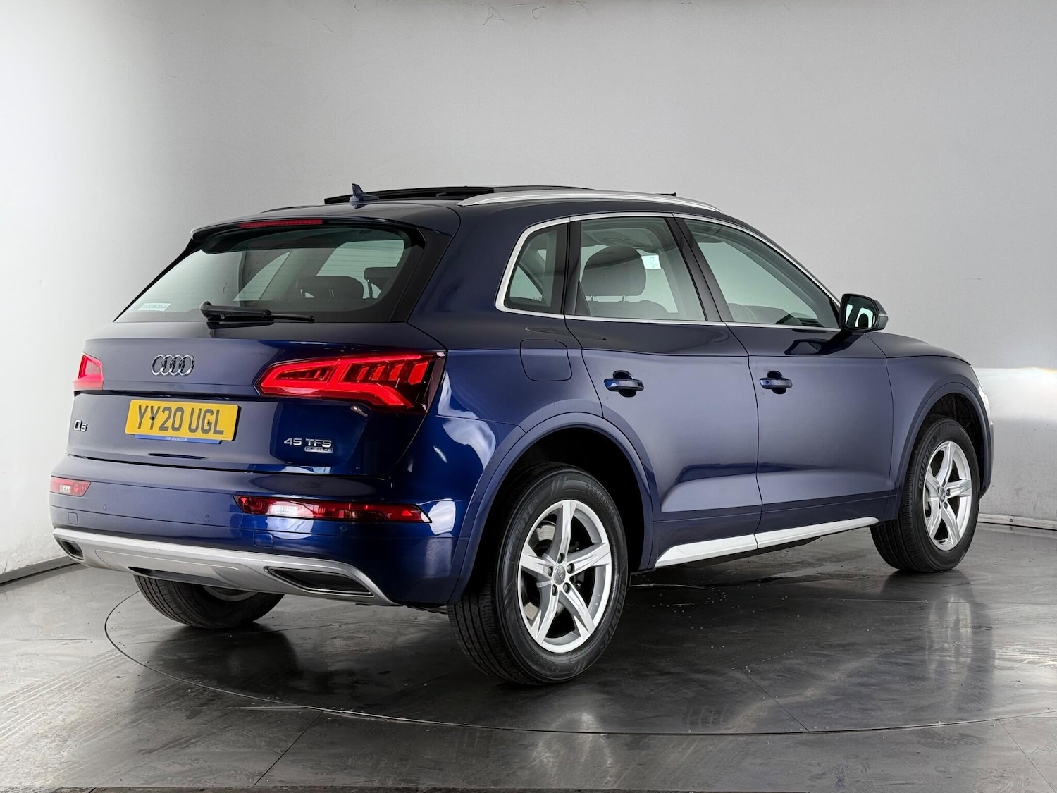 Used Audi Q5 2020 for sale - 77180860: Photo 6