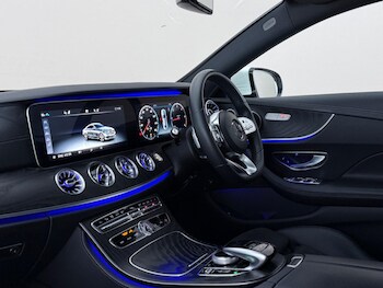 Used Mercedes-Benz E Class 2019 for sale - 78834294: Photo