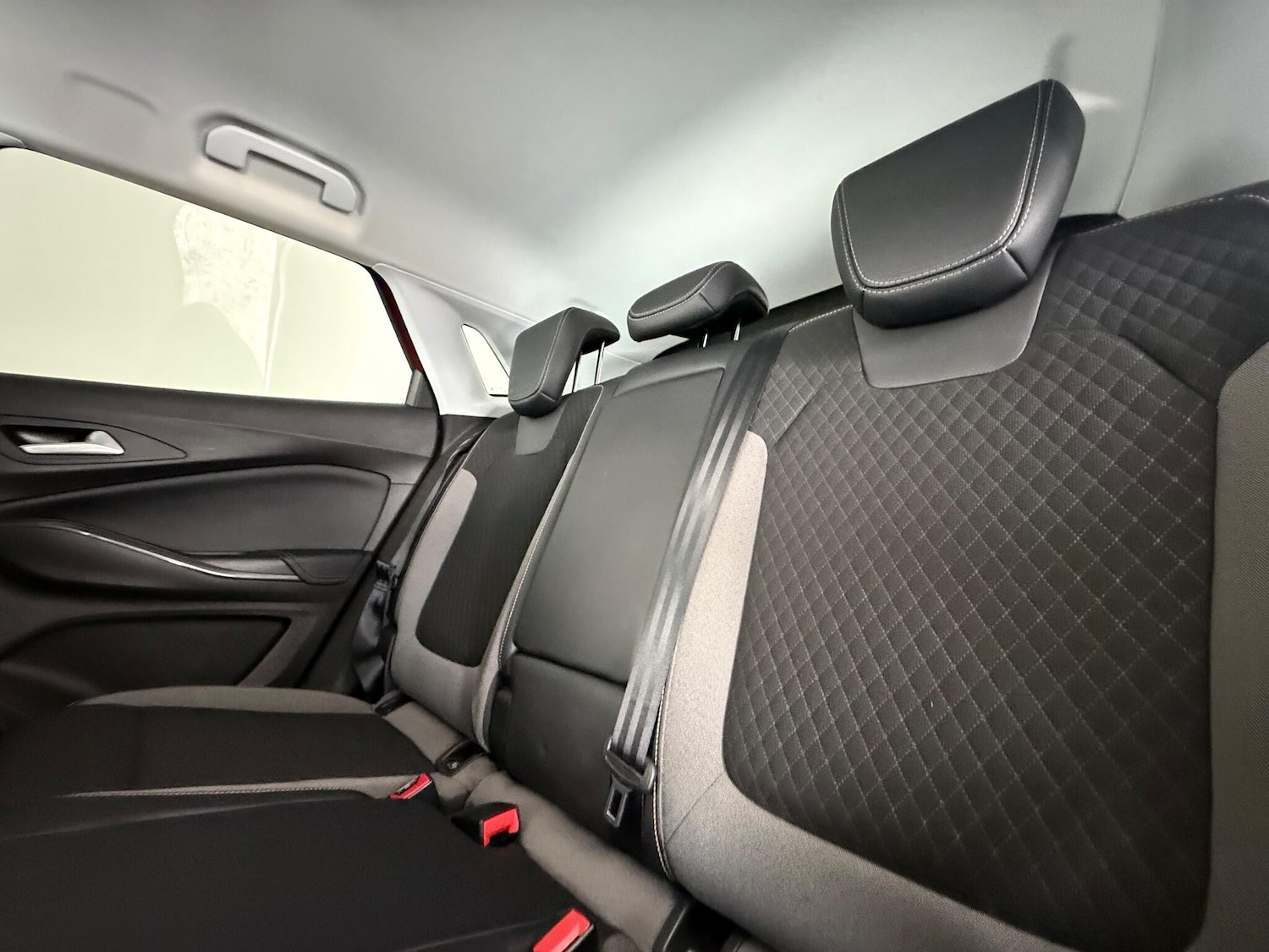 Used Vauxhall Grandland X 2021 for sale - 77180946: Photo 13