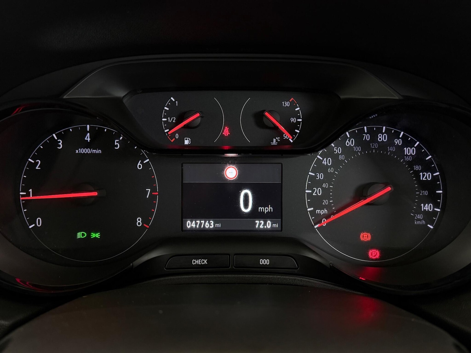 Used Vauxhall Grandland X 2021 for sale - 77180946: Photo 14