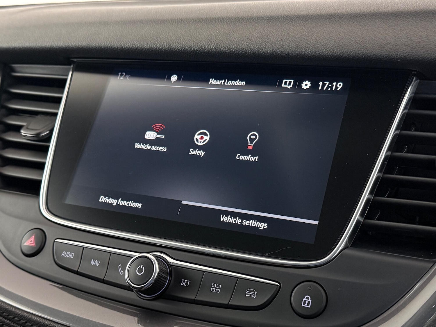 Used Vauxhall Grandland X 2021 for sale - 77180946: Photo 24