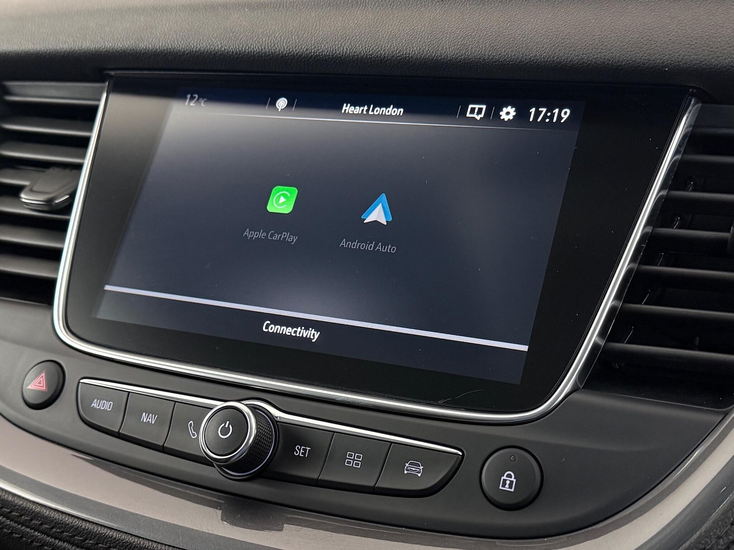 Used Vauxhall Grandland X 2021 for sale - 77180946: Photo 25