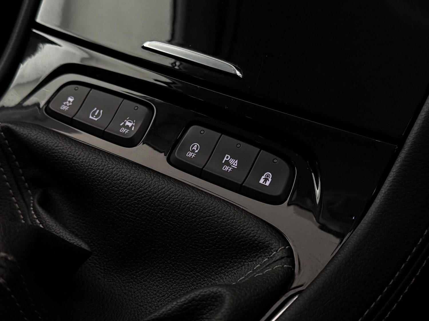 Used Vauxhall Grandland X 2021 for sale - 77180946: Photo 30