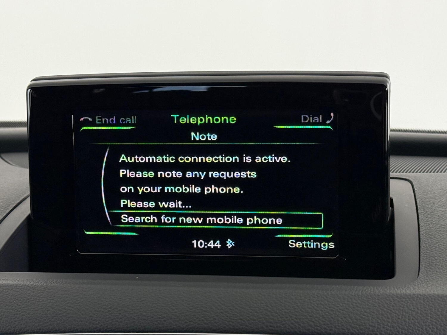 Used Audi Q3 2018 for sale - 77243546: Photo 25